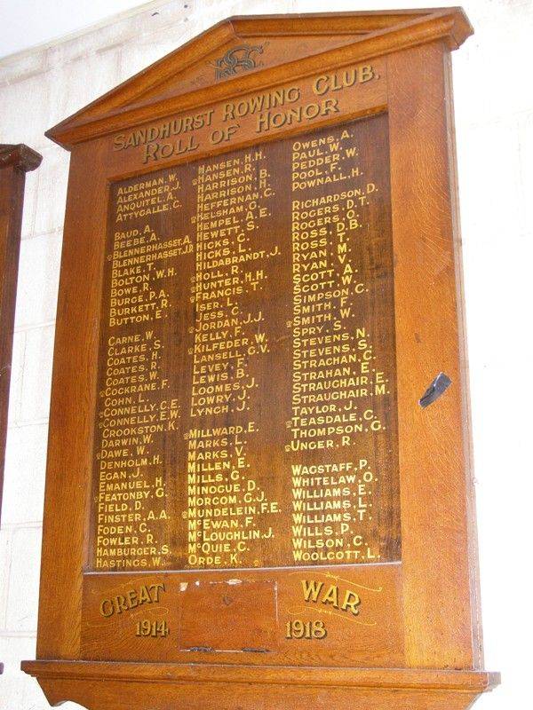 Honour Roll 3 : 12-November-2014 Honour Roll 3 : 12-November-2014