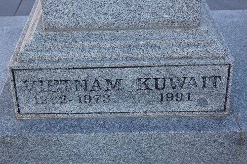 Bendigo War Memorial : 18-July-2011