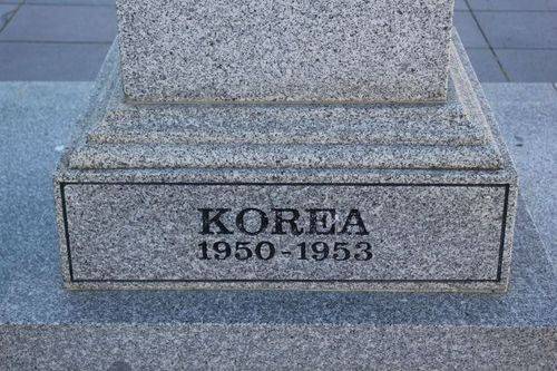 Bendigo War Memorial : 18-July-2011 Bendigo War Memorial : 18-July-2011