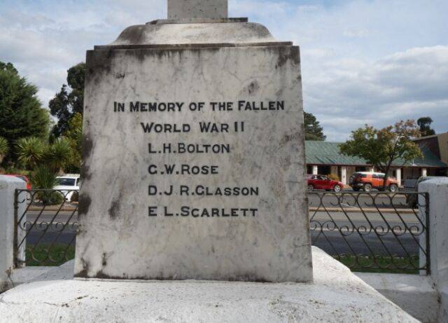 17-March-2022 (Chris McLaughlin)