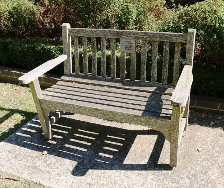 23-April-2017 (John Huth)