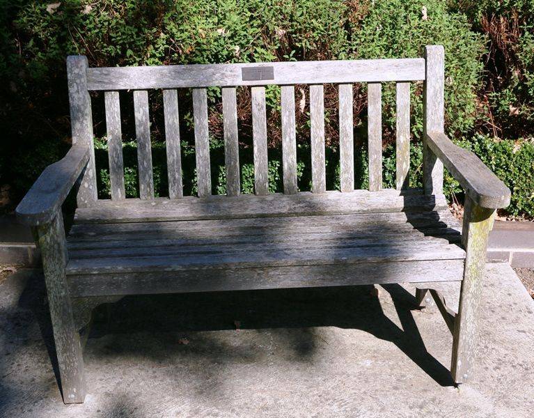 23-April-2017 (John Huth)