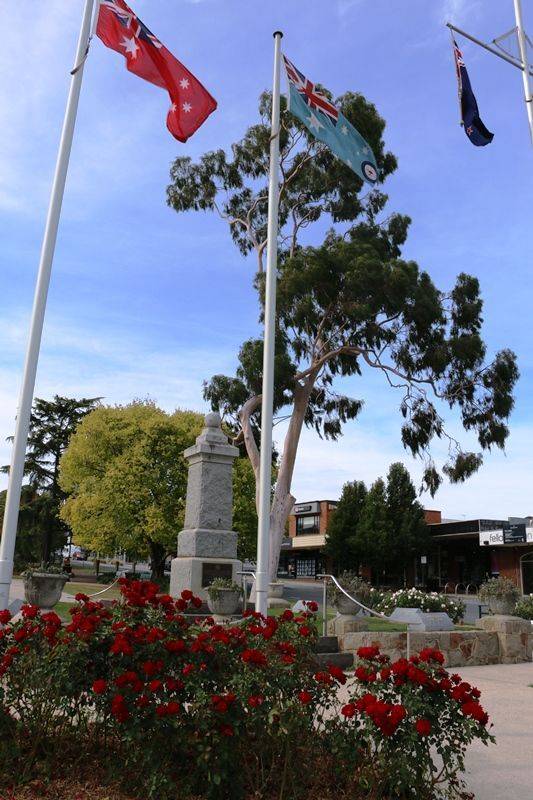 21-April-2019 (John Huth)