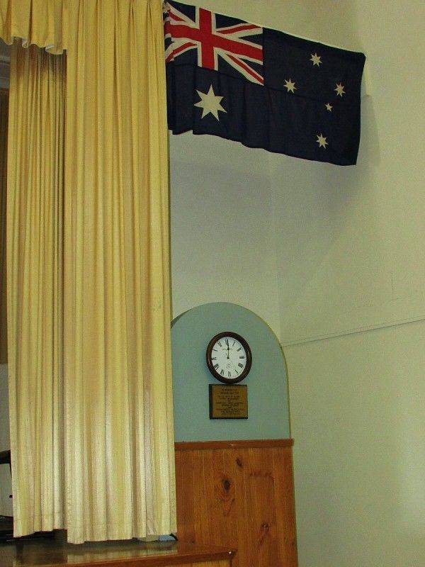 Clock 2 : 19-February-2016
