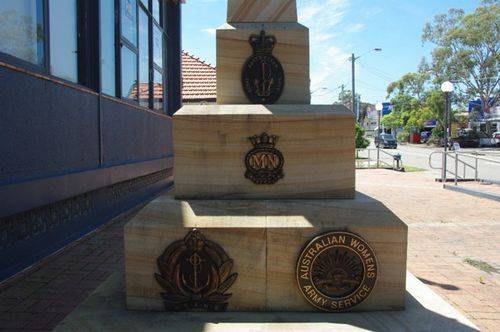 Military Insignias 2 : April 2014 Military Insignias 2 : April 2014