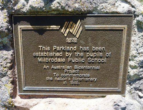 Bicentenary Parkland : 15-December-2012