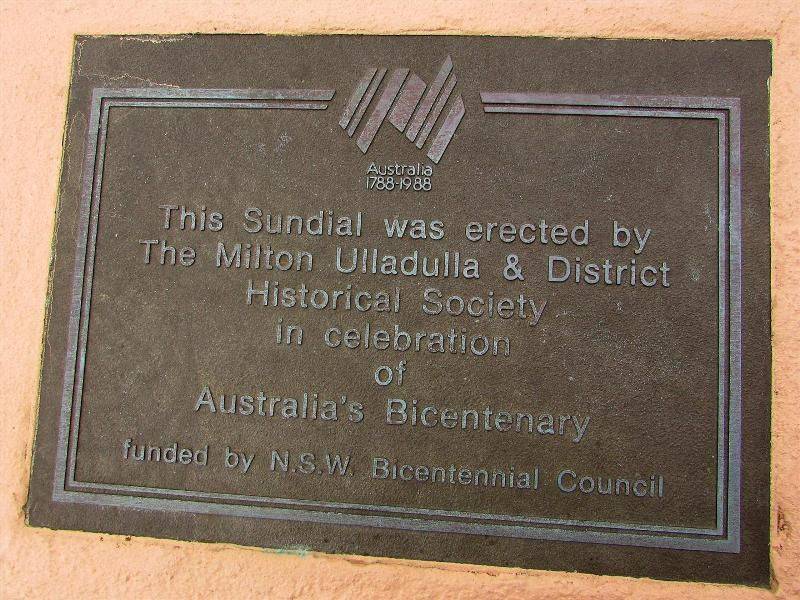 Plaque Inscription : 19-December-2014