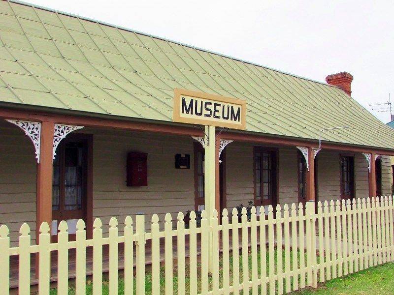 Museum: 12-July-2016