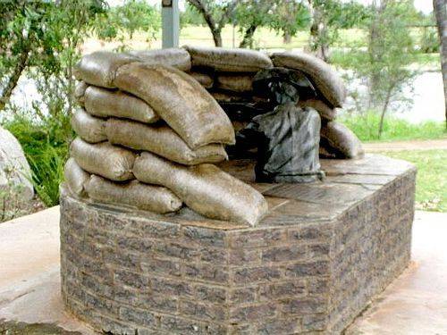 Billy Sing Memorial