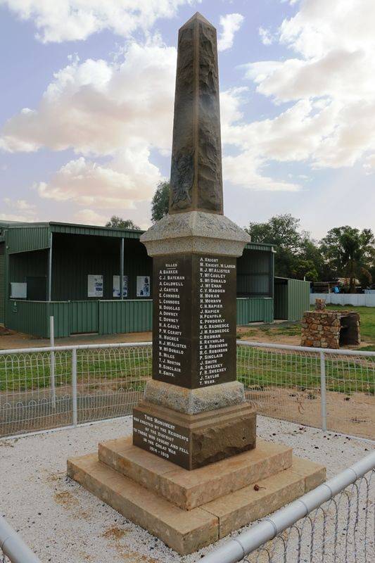 06-April-2019 (John Huth)