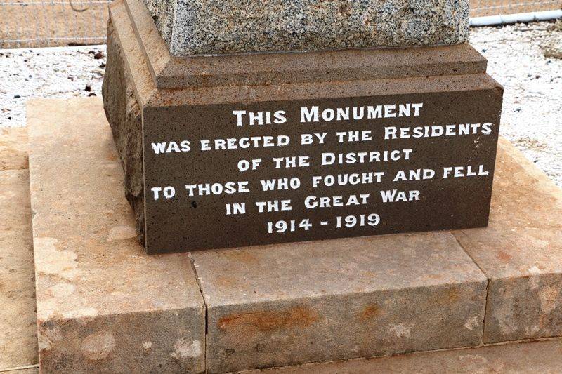 06-April-2019 (John Huth) 06-April-2019 (John Huth)