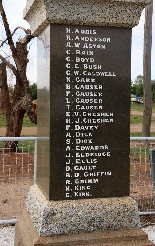 06-April-2019 (John Huth) 06-April-2019 (John Huth)