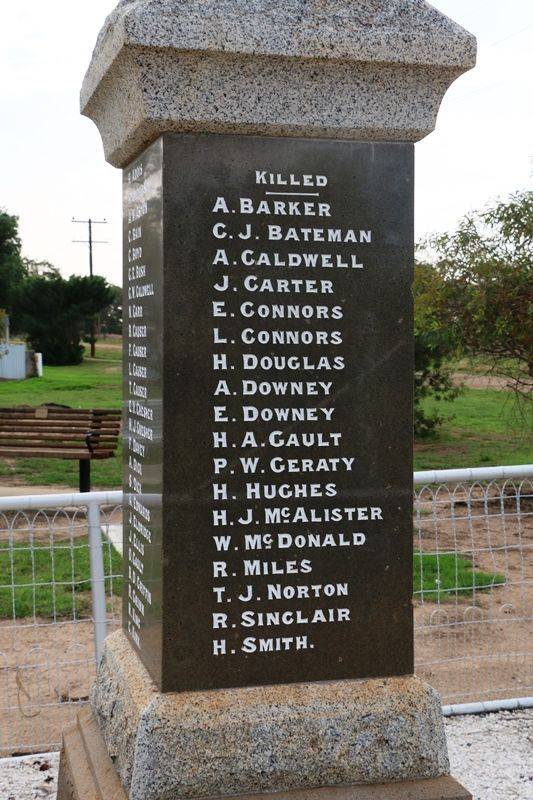 06-April-2019 (John Huth) 06-April-2019 (John Huth)