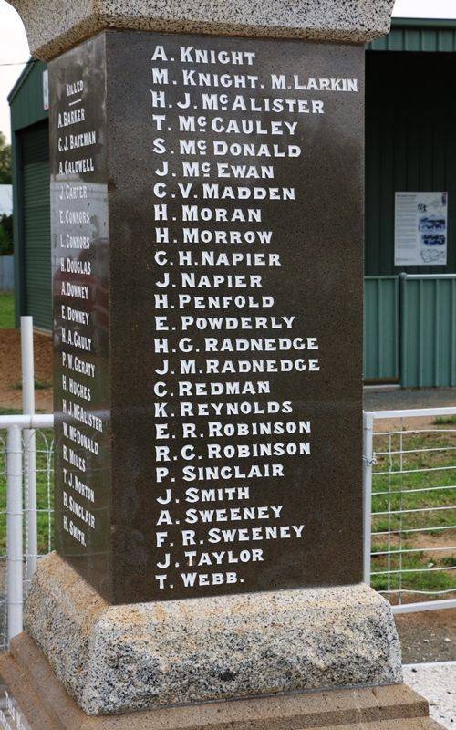 06-April-2019 (John Huth) 06-April-2019 (John Huth)