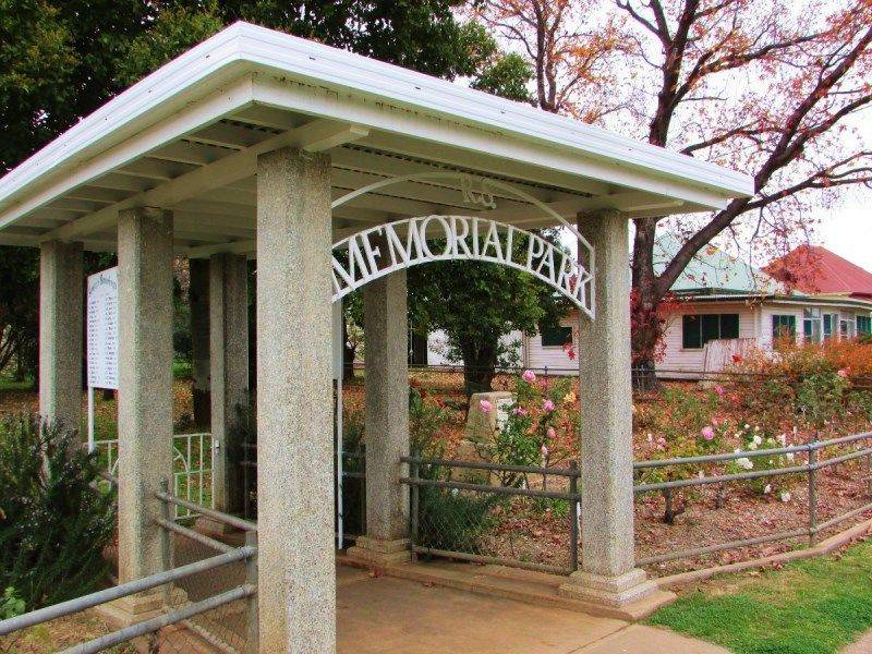 Park 2: 12-July-2016