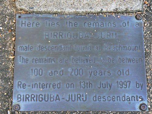 Birriguba Woman : 25-April-2011 Birriguba Woman : 25-April-2011