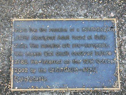 Birriguba Woman : 25-April-2011 Birriguba Woman : 25-April-2011