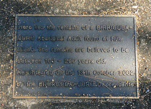 Birriguba Woman : 25-April-2011 Birriguba Woman : 25-April-2011