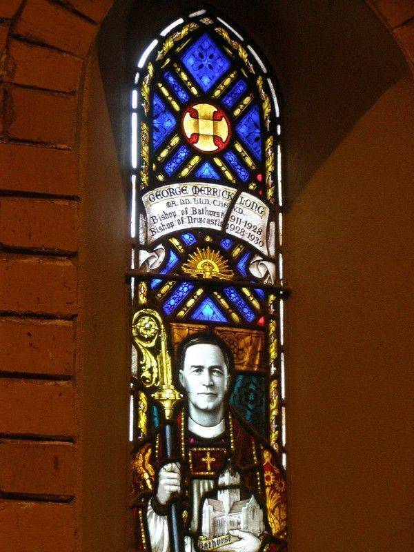 Bishop Long Window : 06-September-2014