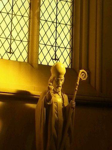 St Augustine`s Chapel 2 : November 2013