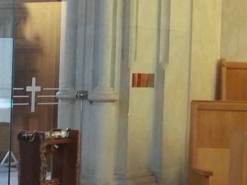 St Augustine's Chapel 4 : November 2013