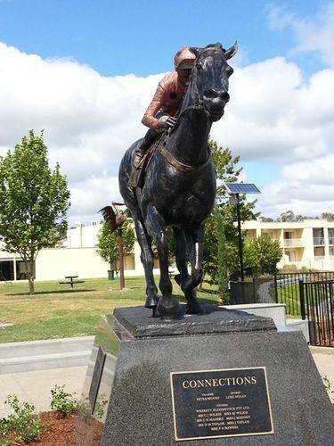 Black Caviar 7 : October 2013 Black Caviar 7 : October 2013