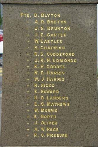 Honour Roll 3 : Feb 2014 Honour Roll 3 : Feb 2014