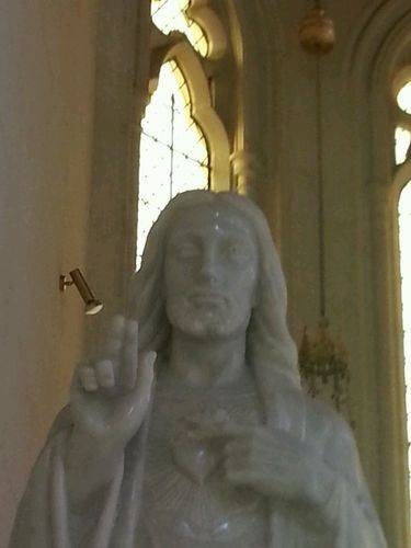 Blessed Sacrament 3 : November 2013