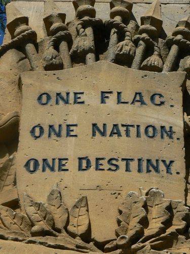 Boer War Memorial Boer War Memorial