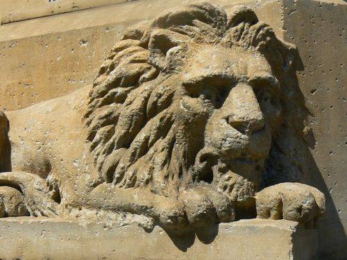 Boer War Memorial Boer War Memorial