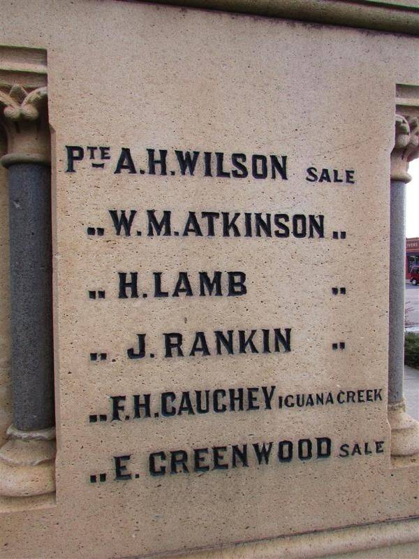 Honour Roll 3 : 18-December-2014 Honour Roll 3 : 18-December-2014