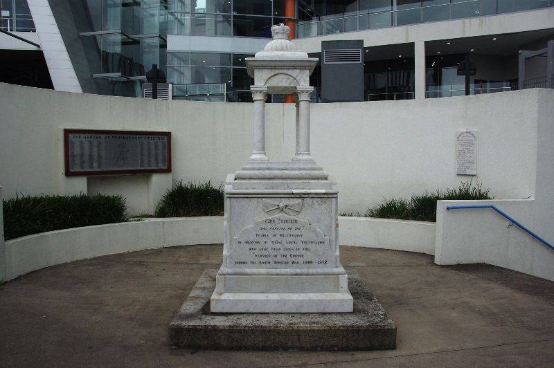 Memorial 2 : 24-January-2016