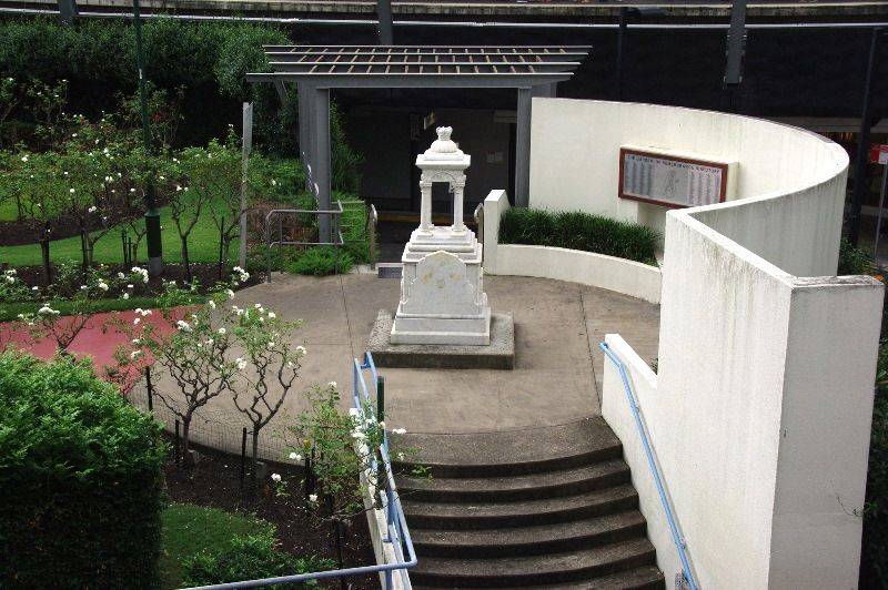 Memorial 4 : 24-January-2016