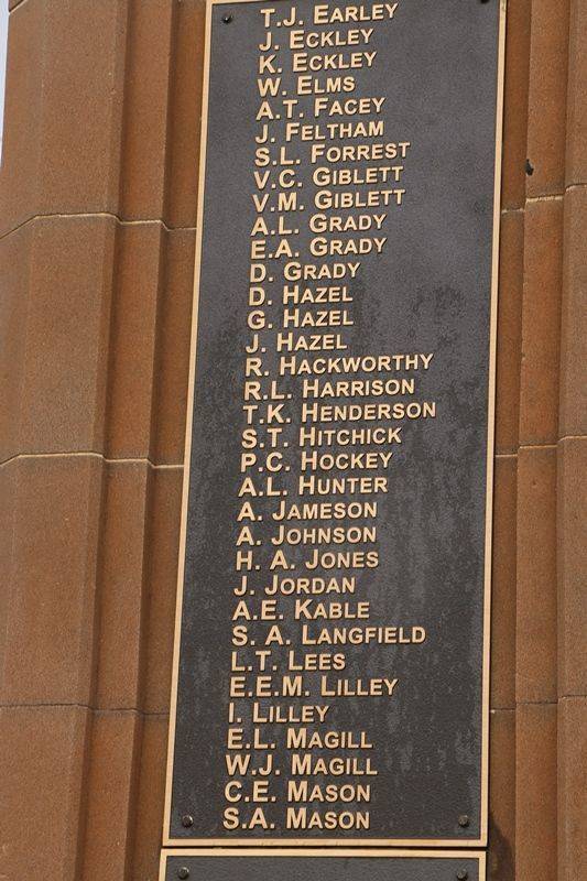 07-February-2020 (John Huth)