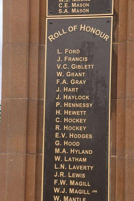 07-February-2020 (John Huth)