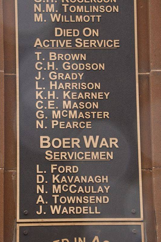 07-February-2020 (John Huth)