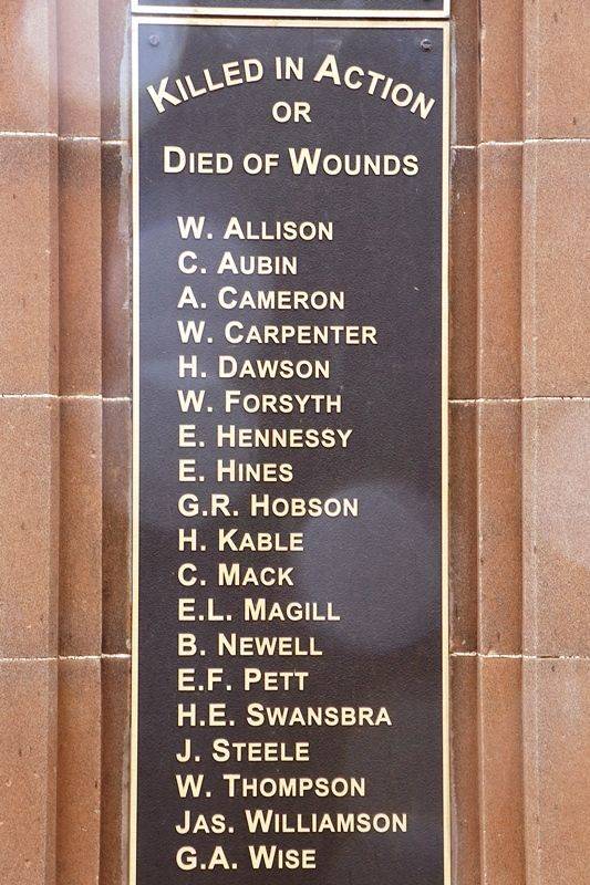 07-February-2020 (John Huth)