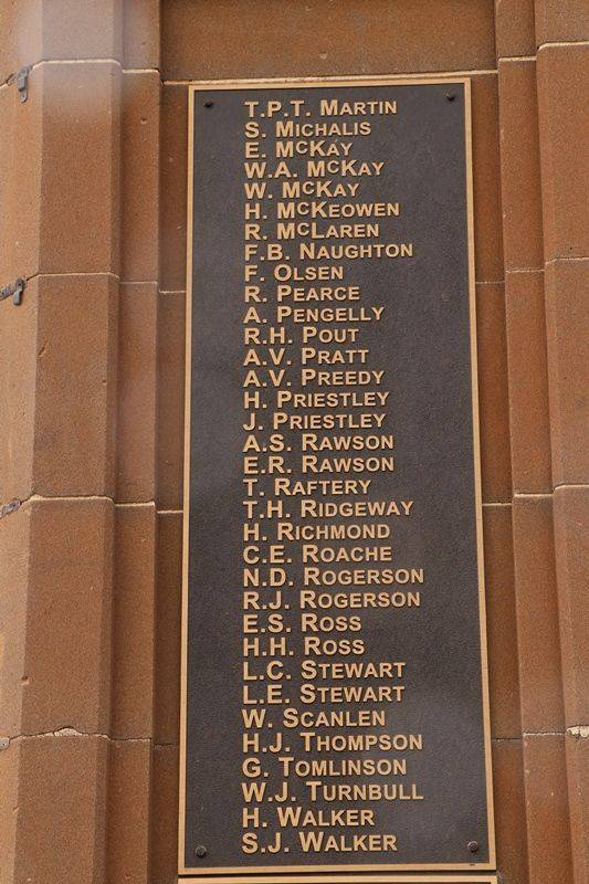 07-February-2020 (John Huth) 07-February-2020 (John Huth)