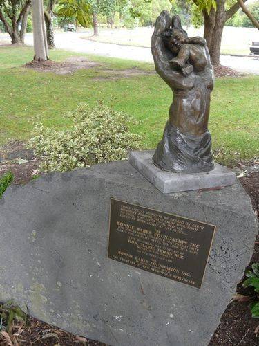Bonnie Babes Foundation Memorial : 19-February-2012