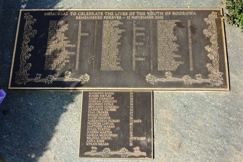 21-May-2016 (Russell Byers) 21-May-2016 (Russell Byers)