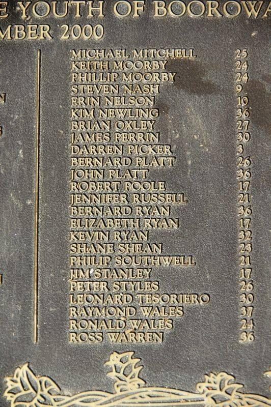 21-May-2016 (Russell Byers) 21-May-2016 (Russell Byers)