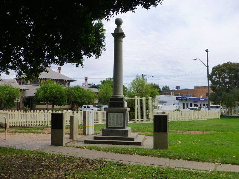 Memorial 2 :15-March-2016