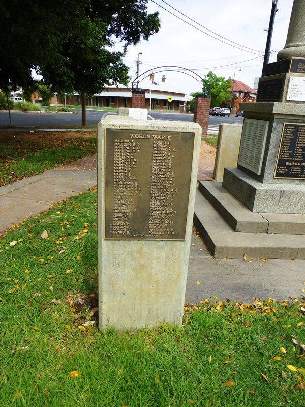 WW2: 15-March-2016 WW2: 15-March-2016