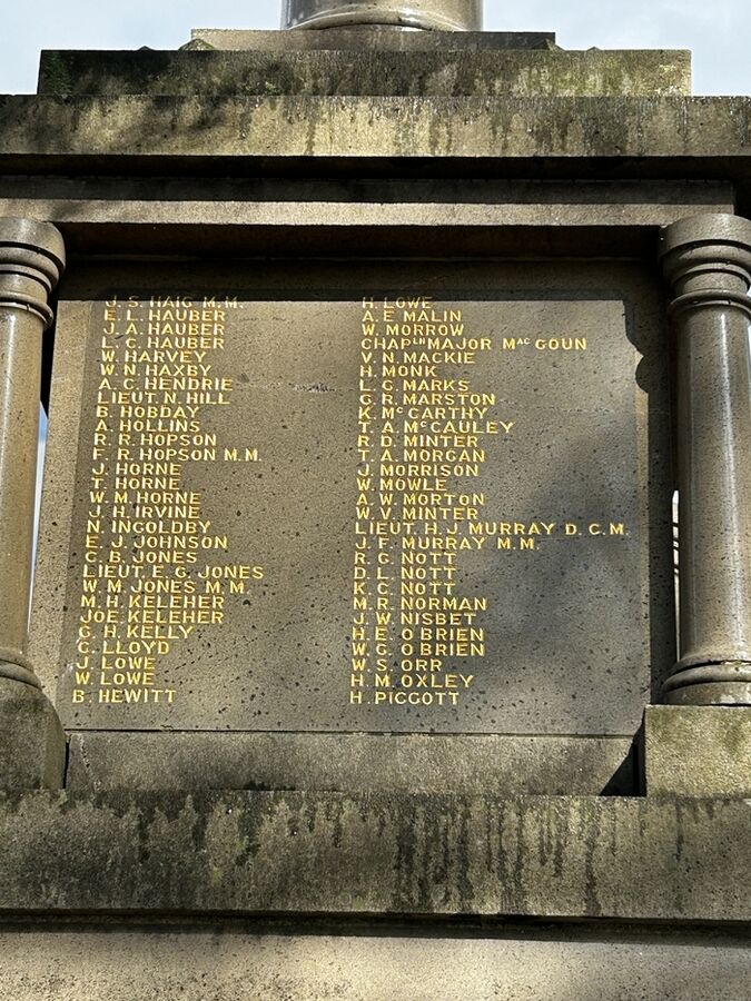 27-September-2023 (Fiona Morrison)