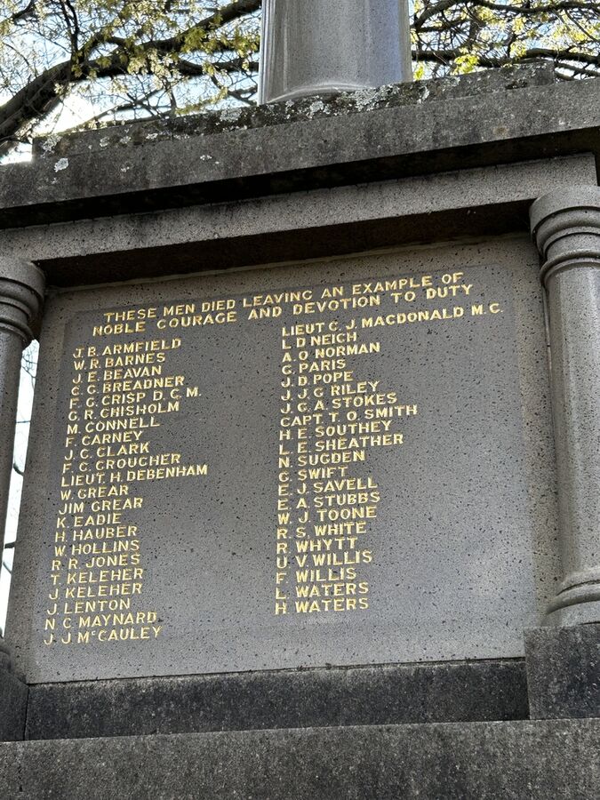 27-September-2023 (Fiona Morrison)