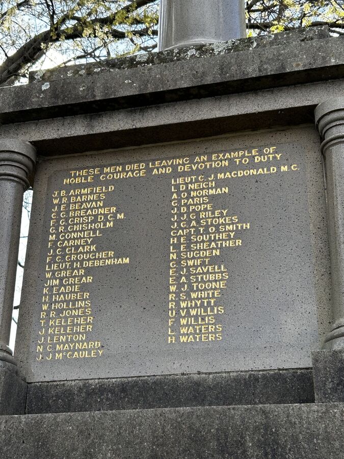 27-September-2023 (Fiona Morrison)