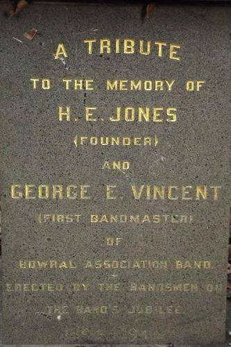 Tribute Inscription : August-2014