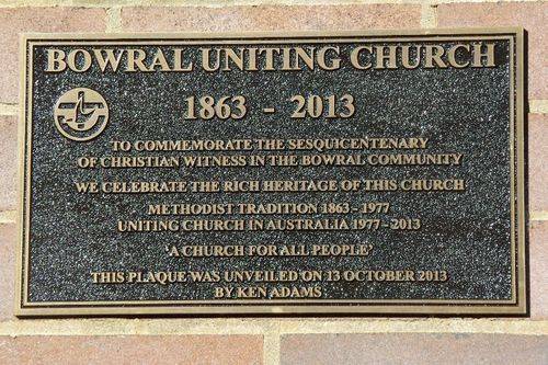 Sesquicentenary Plaque : August-2014 Sesquicentenary Plaque : August-2014