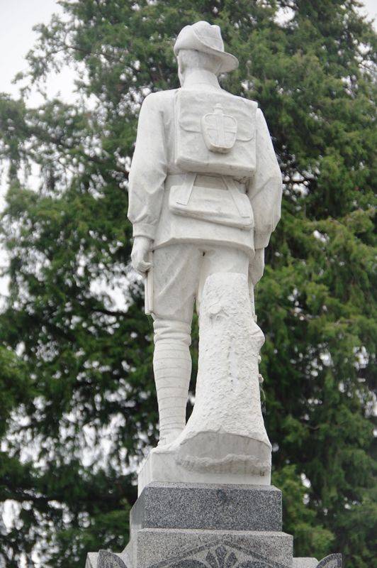 08-April-2015 (Russell Byers)