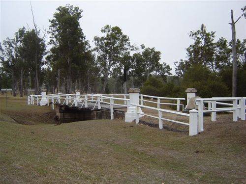 Gigoomgan Memorial Bridge : 24-06-2006 Gigoomgan Memorial Bridge : 24-06-2006